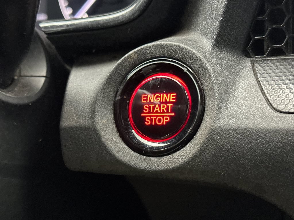Used 2024 Honda CR-V LX image 21