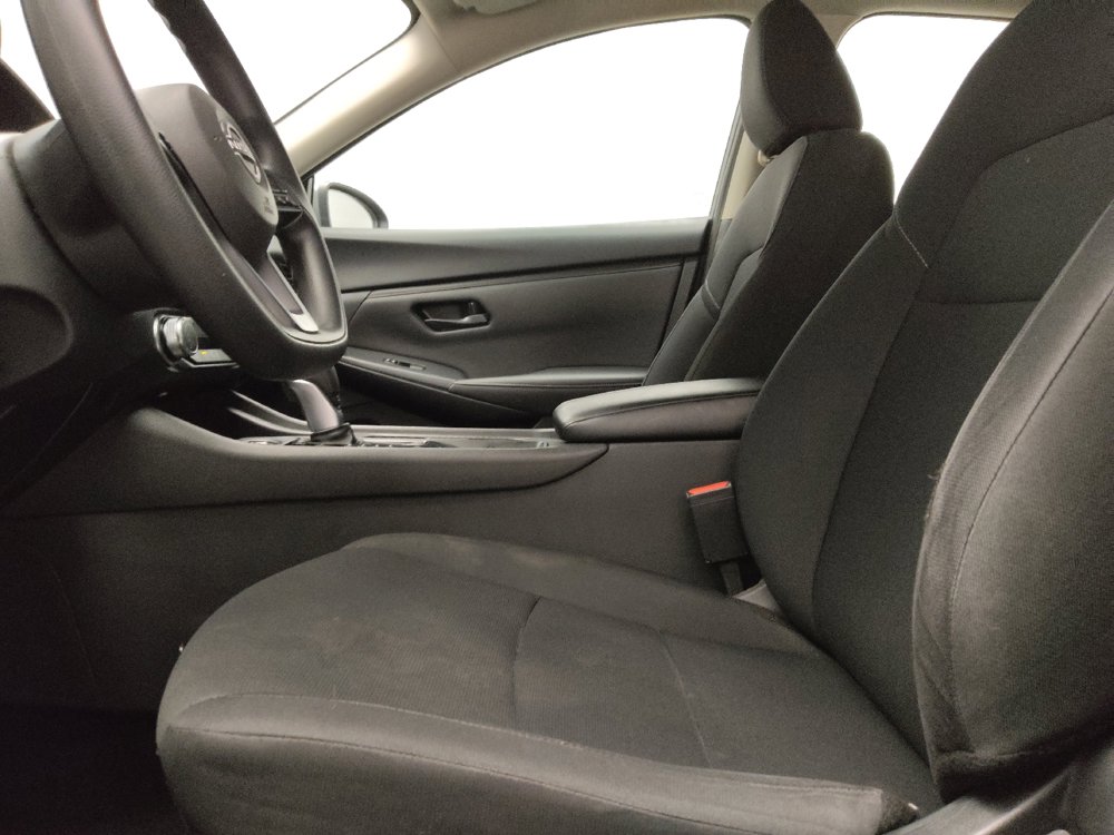 Used 2024 Nissan Sentra S FWD image 17