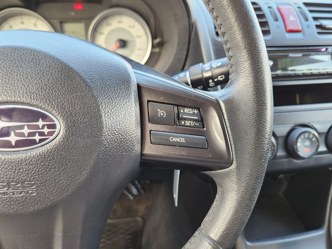 Used 2013 Subaru Impreza 2.0i Sport Premium AWD/4WD image 32
