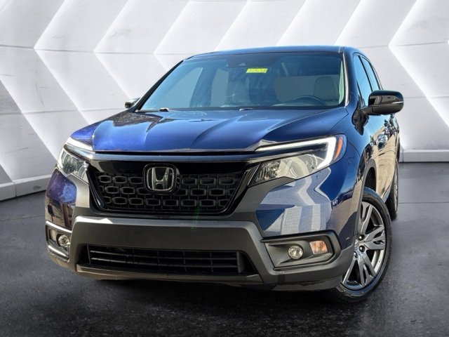 Used 2020 Honda Passport EX-L image 1