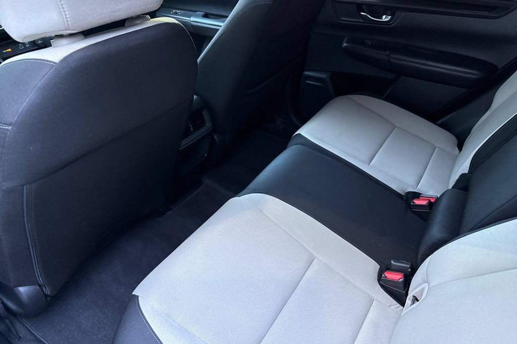 Certified 2023 Honda CR-V EX image 24