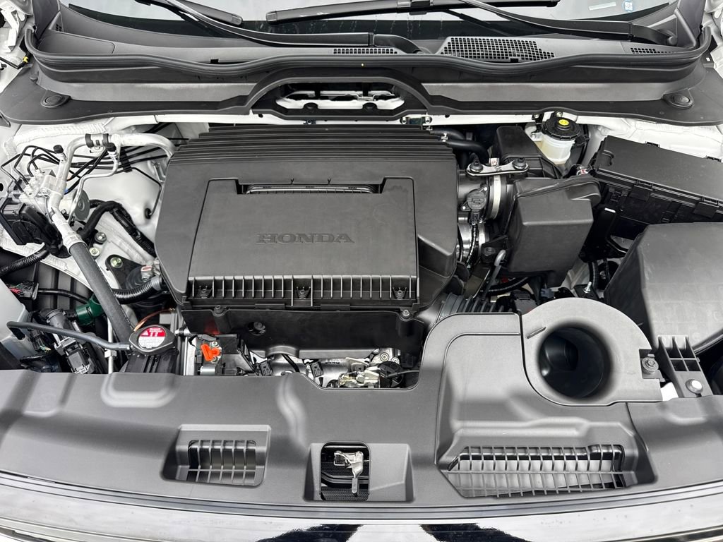 New 2026 Honda Passport TrailSport image 26