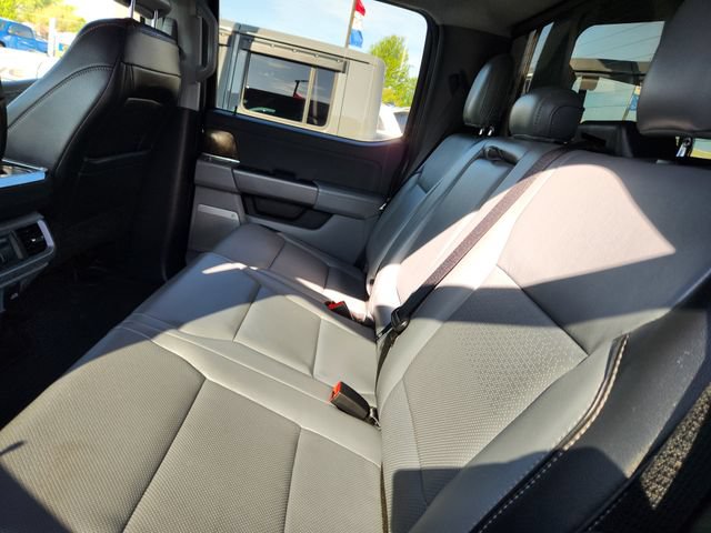 Used 2021 Ford F150 Lariat w/ Equipment Group 502A High AWD/4WD image 8