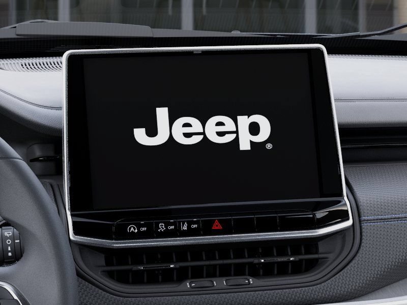 New 2026 Jeep Compass Latitude AWD/4WD image 18