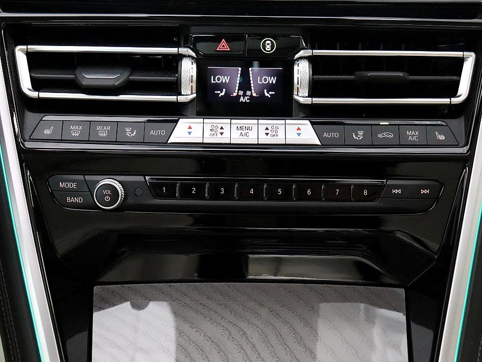 Used 2023 BMW 840i Gran Coupe xDrive image 36