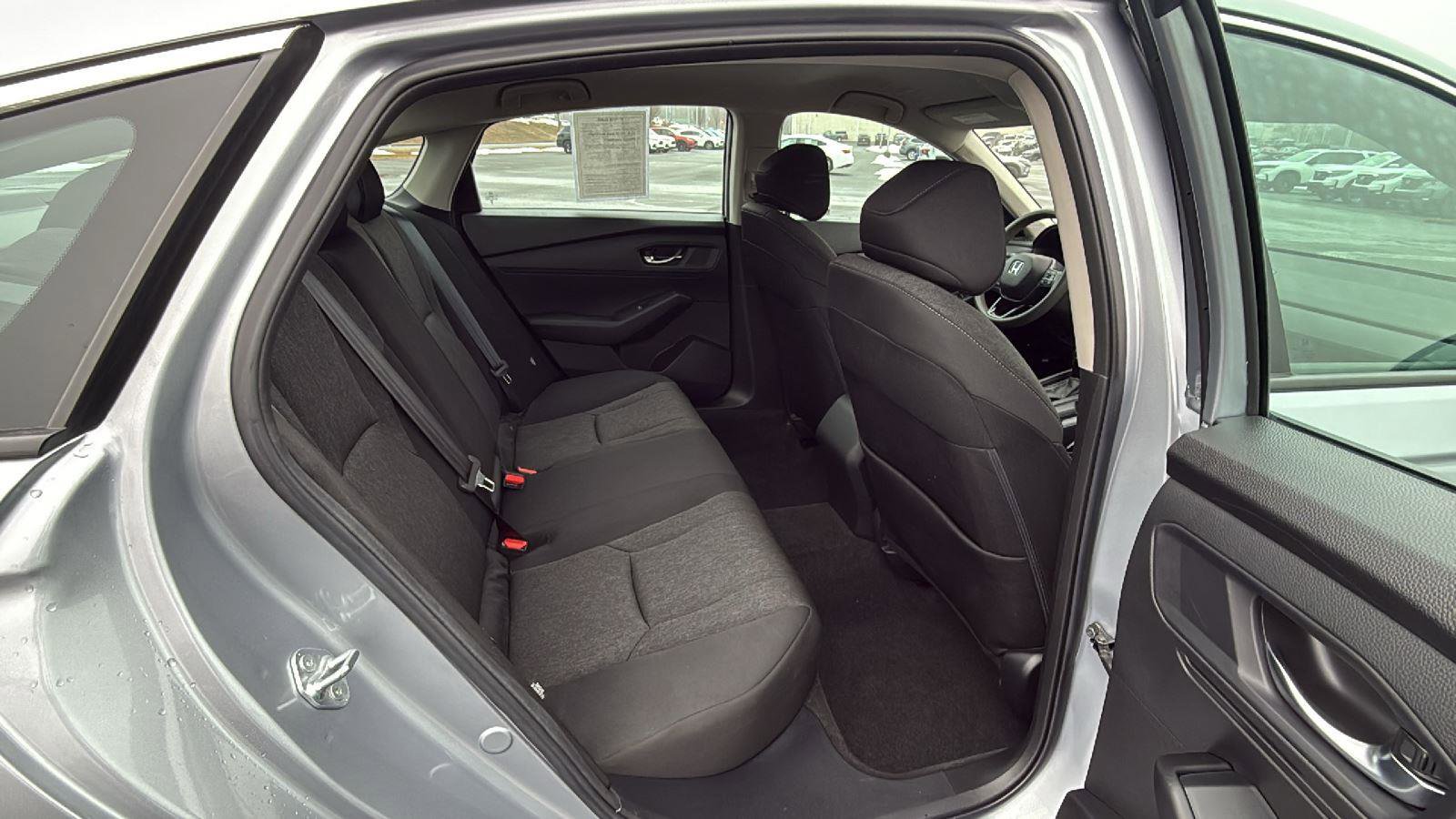 Used 2023 Honda Accord LX image 19