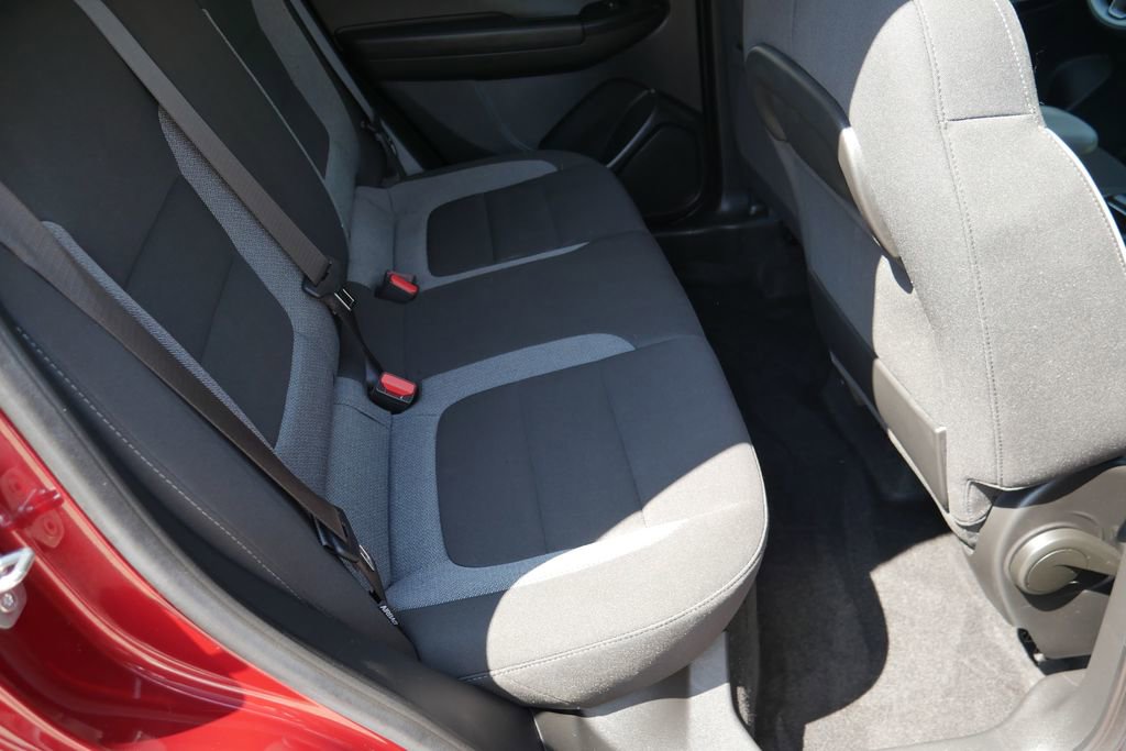 Used 2023 Chevrolet TrailBlazer LT w/ Convenience Package image 23