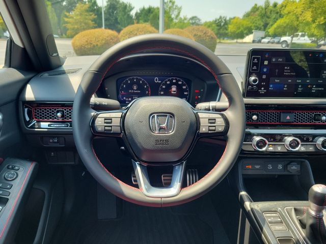 New 2026 Honda Civic Si image 10