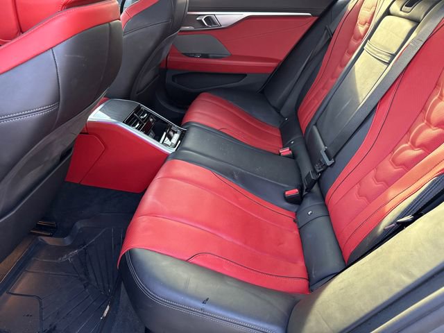 Used 2023 BMW 840i Gran Coupe image 17