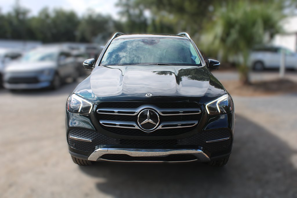 Used 2021 Mercedes-Benz GLE 350 4MATIC image 17