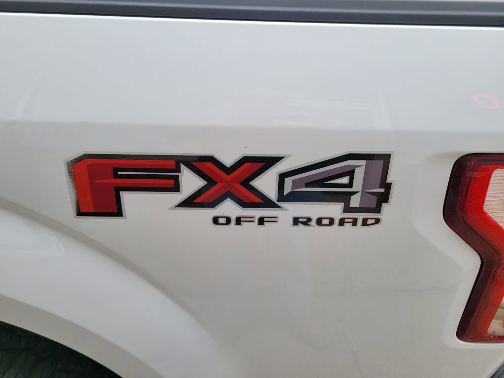 Used 2020 Ford F150 XLT w/ Equipment Group 301A Mid AWD/4WD image 12