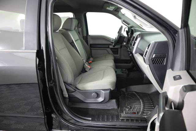 Used 2018 Ford F150 XLT w/ XTR Package AWD/4WD image 52