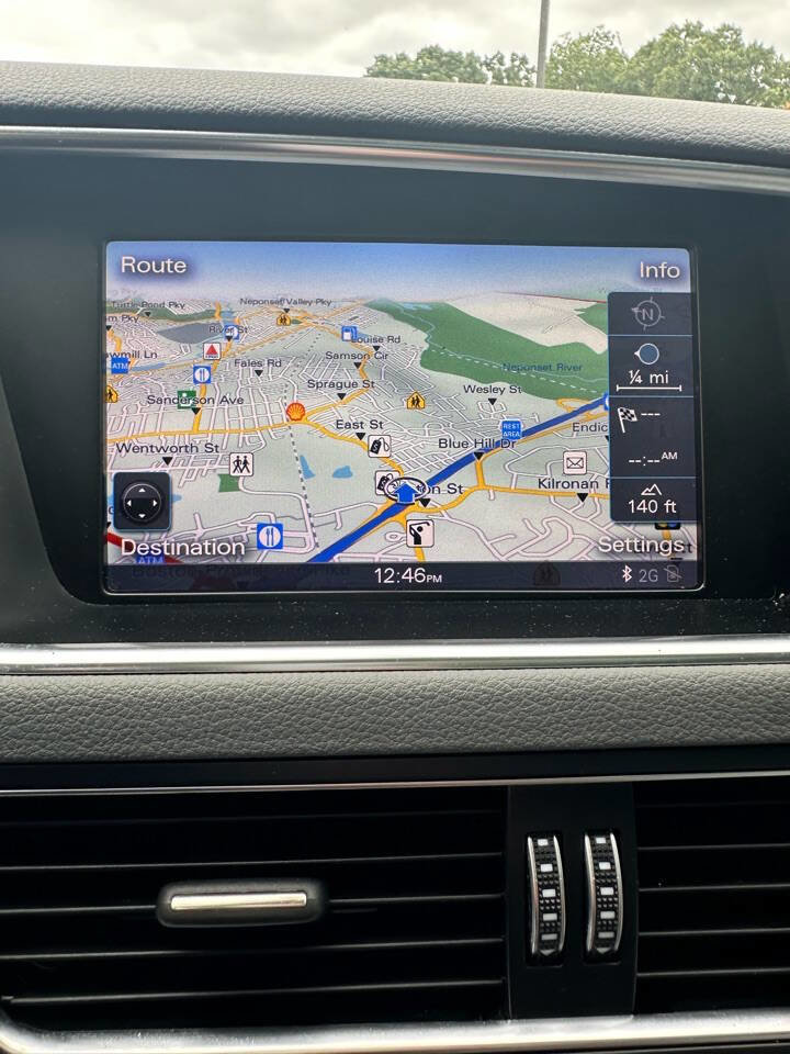 Used 2014 Audi Q5 3.0T Premium Plus image 32