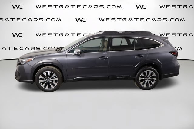 Used 2024 Subaru Outback Touring XT w/ Tech Package 2 AWD/4WD image 5