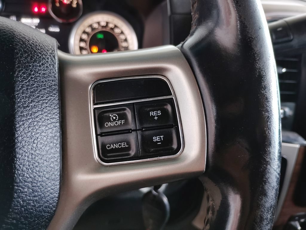 Used 2018 RAM 2500 Laramie w/ Convenience Group AWD/4WD image 28