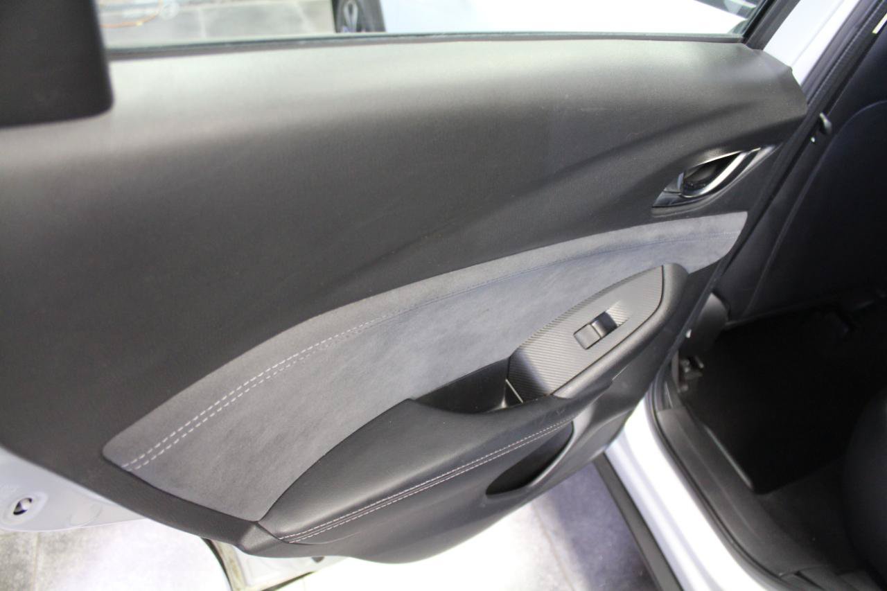 Used 2019 MAZDA CX-3 Grand Touring AWD/4WD image 24