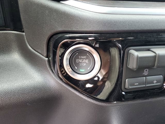 New 2026 GMC Sierra 1500 SLT w/ SLT Premium Package image 26