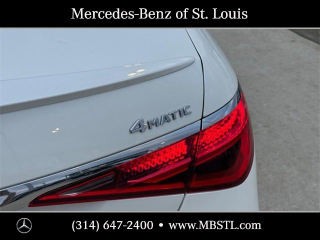 Certified 2023 Mercedes-Benz S 500 4MATIC image 10