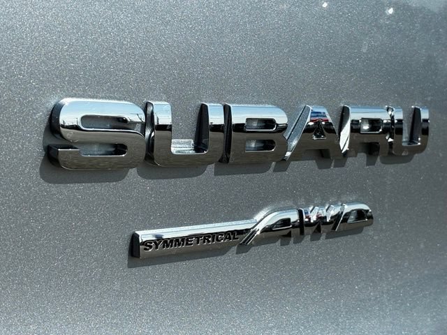 New 2026 Subaru Ascent Limited AWD/4WD image 34