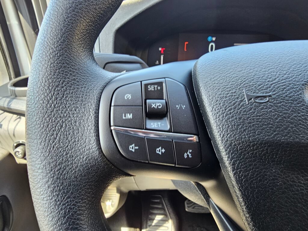 New 2026 Ford Transit 250 148 High Roof AWD image 18