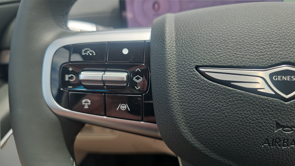 New 2026 Genesis GV80 2.5T Select AWD/4WD image 27