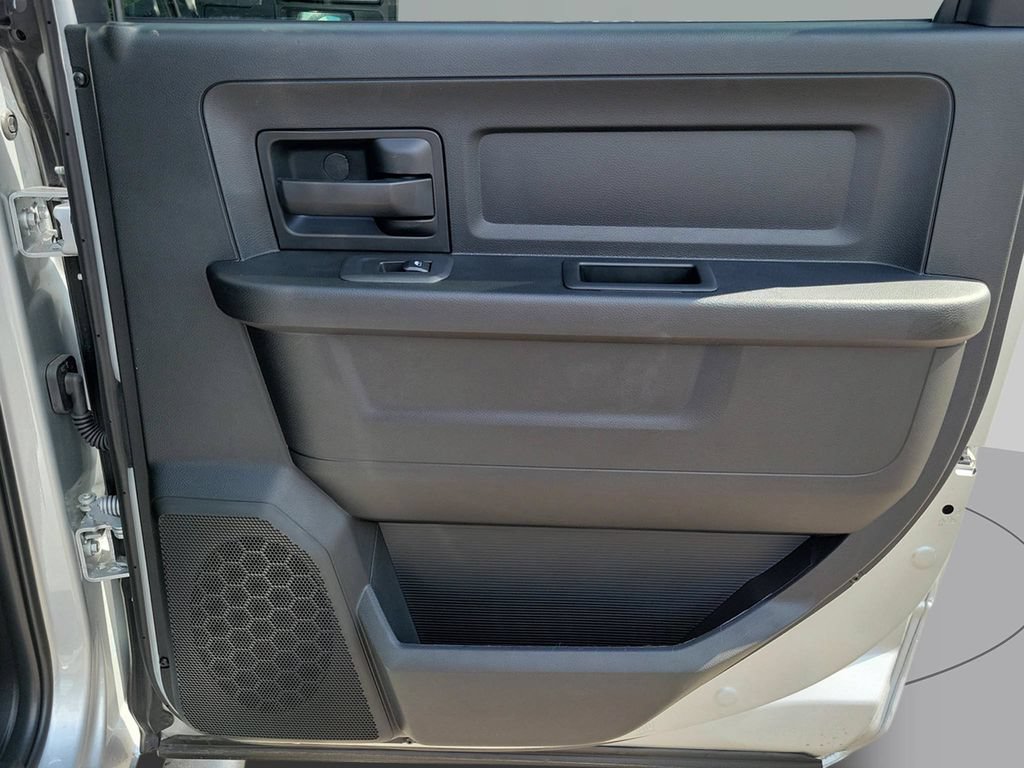New 2026 RAM 2500 Tradesman AWD/4WD image 18