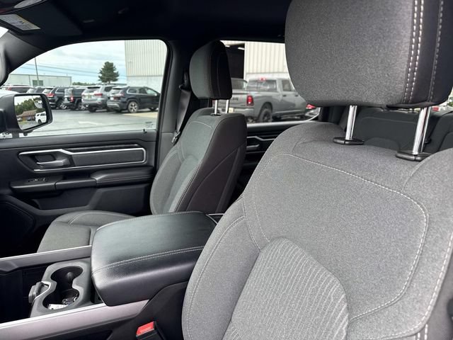 Used 2023 RAM 1500 Big Horn AWD/4WD image 12