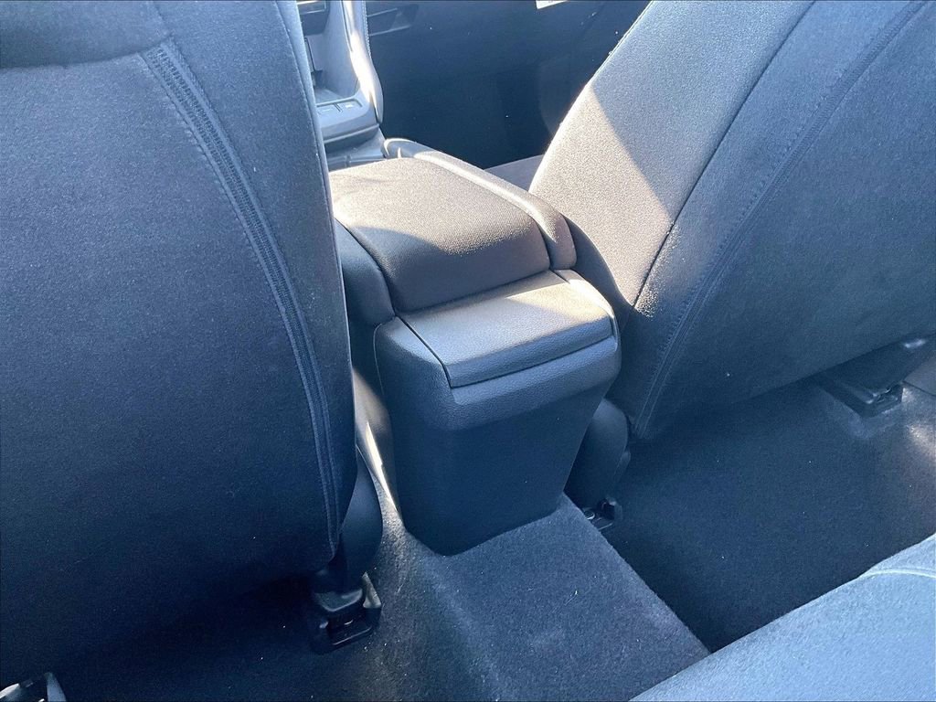 Used 2022 Honda Insight EX image 29