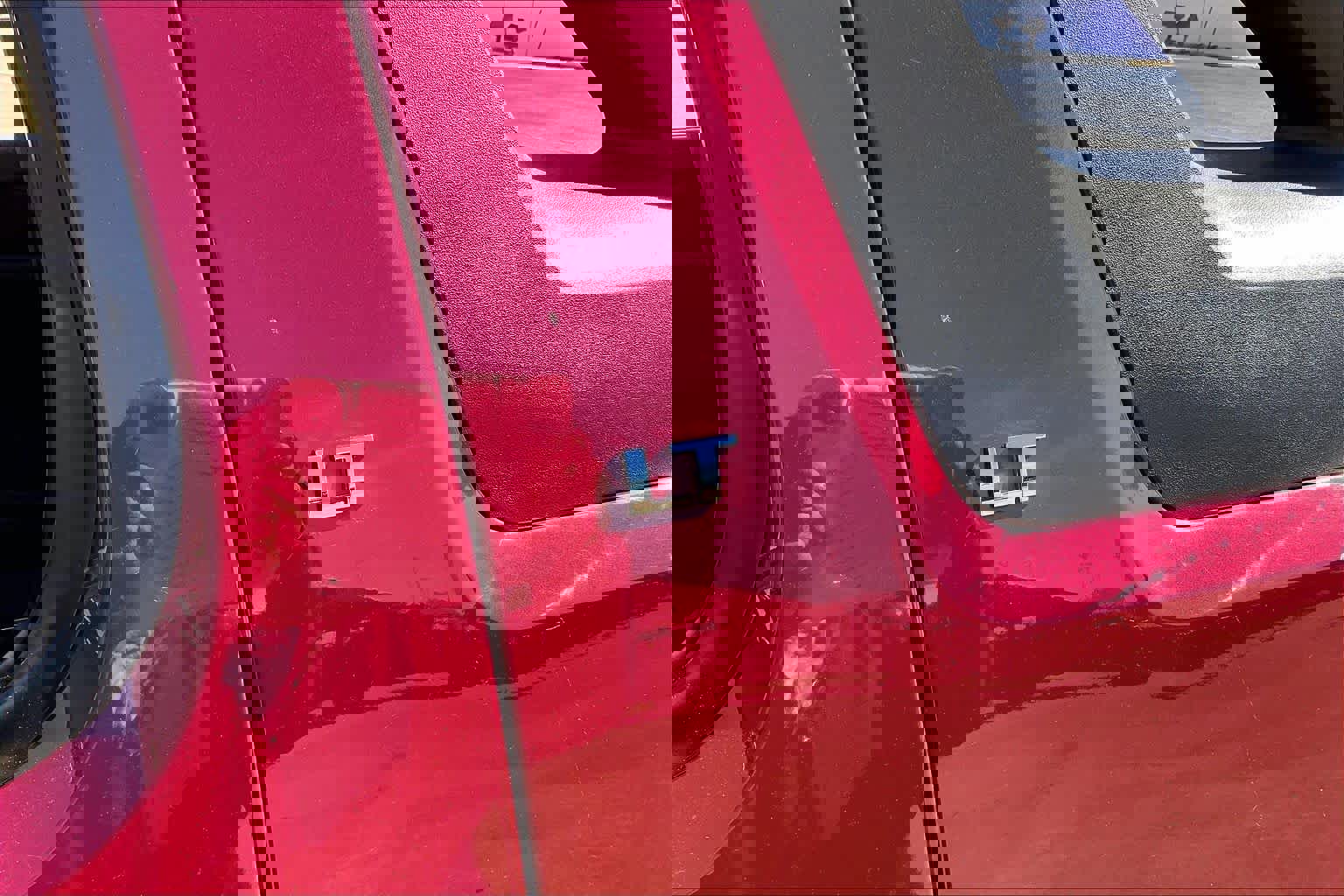 Used 2007 Chevrolet Avalanche LT image 10