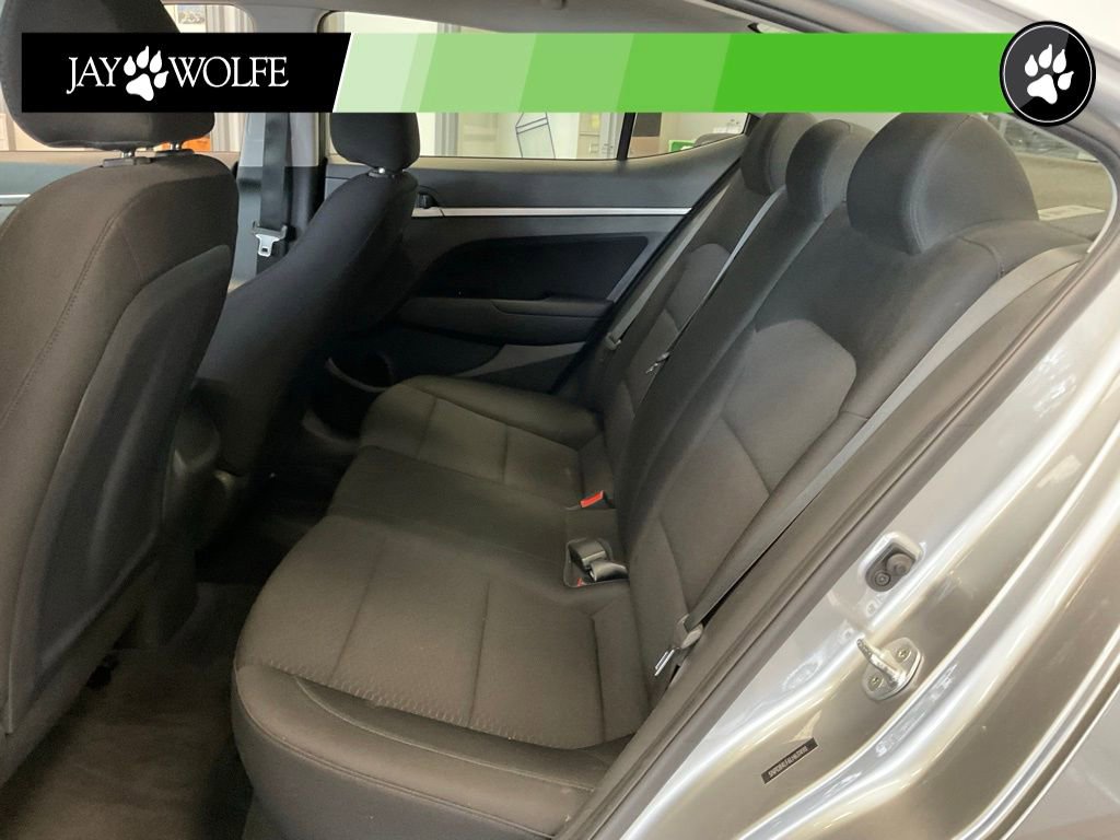 Used 2020 Hyundai Elantra SEL w/ Cargo Package (C1) image 20