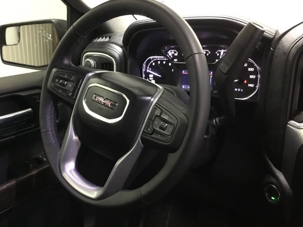 Used 2021 GMC Sierra 1500 Elevation image 28