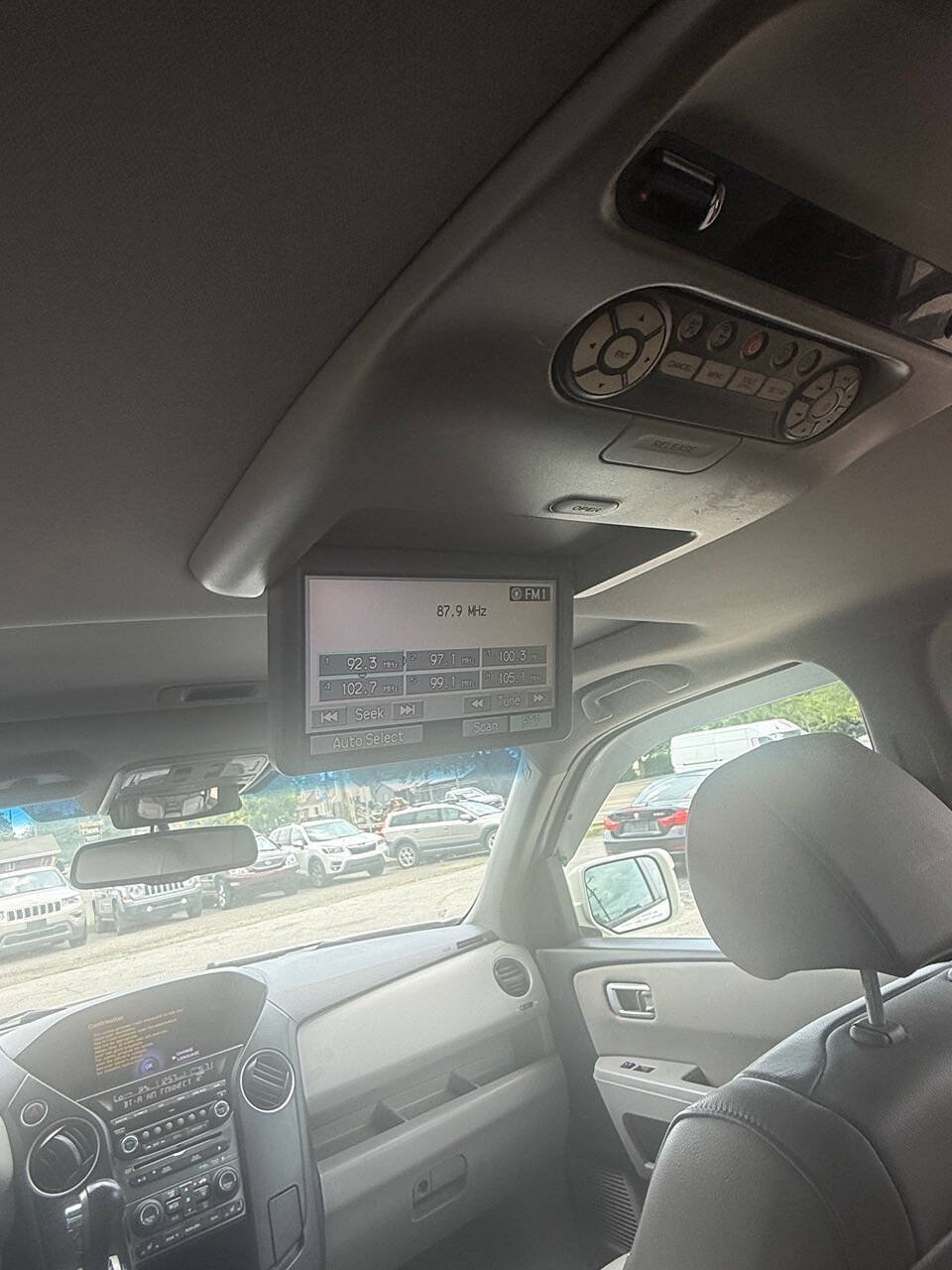 Used 2013 Honda Pilot Touring image 15
