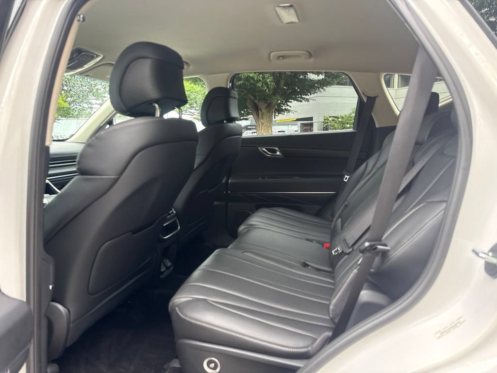 Used 2024 Genesis GV80 2.5T AWD/4WD image 26