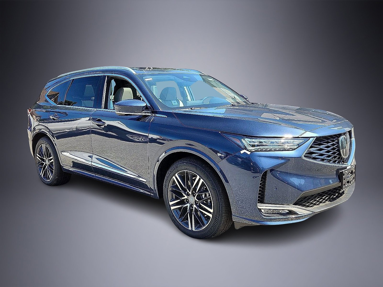 New 2026 Acura MDX SH-AWD w/ Advance Package image 3