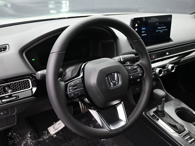 New 2026 Honda Civic Sport Touring image 23