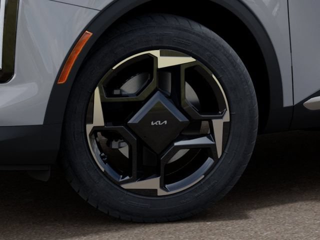 New 2027 Kia Sportage EX FWD image 9