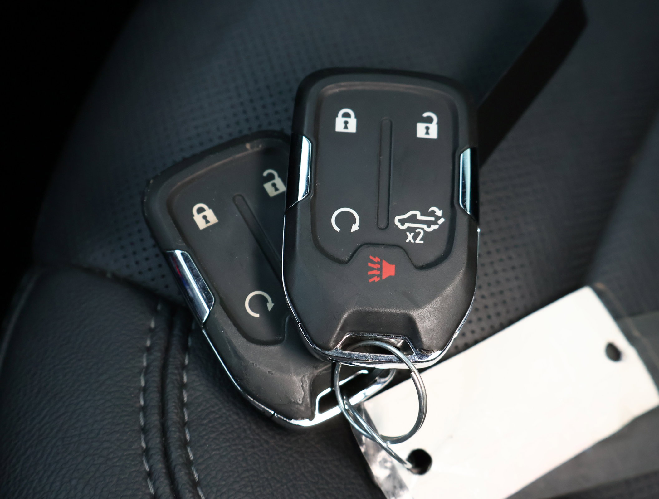 Used 2021 Chevrolet Silverado 2500 LTZ w/ LTZ Plus Package image 33