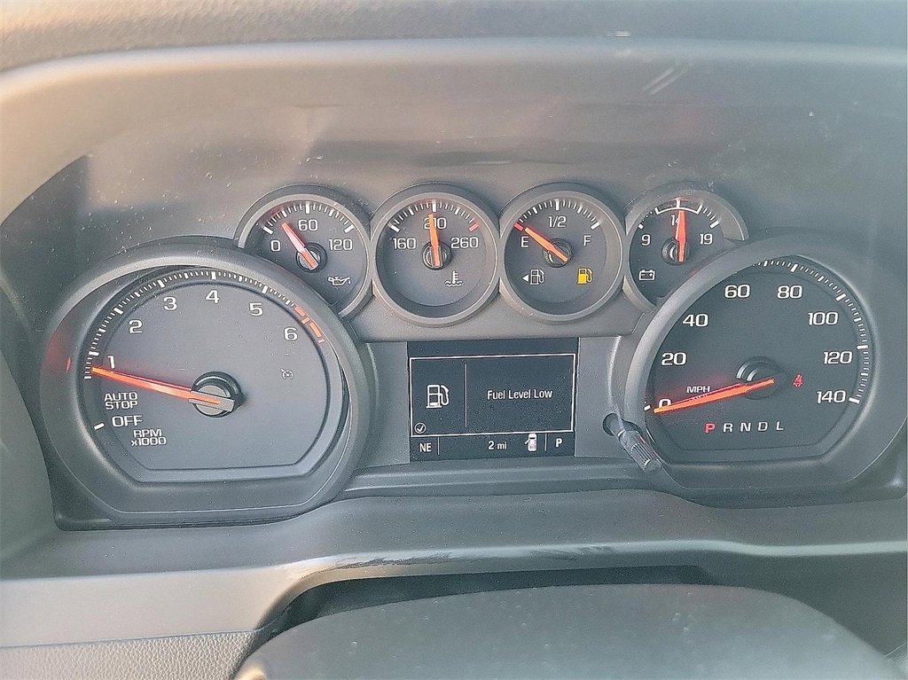 New 2026 GMC Sierra 1500 Pro w/ Graphite Edition image 17