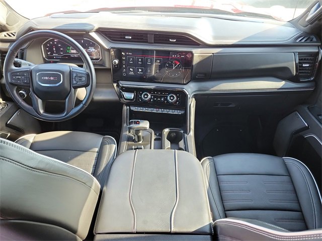 Used 2024 GMC Sierra 1500 AT4X image 16