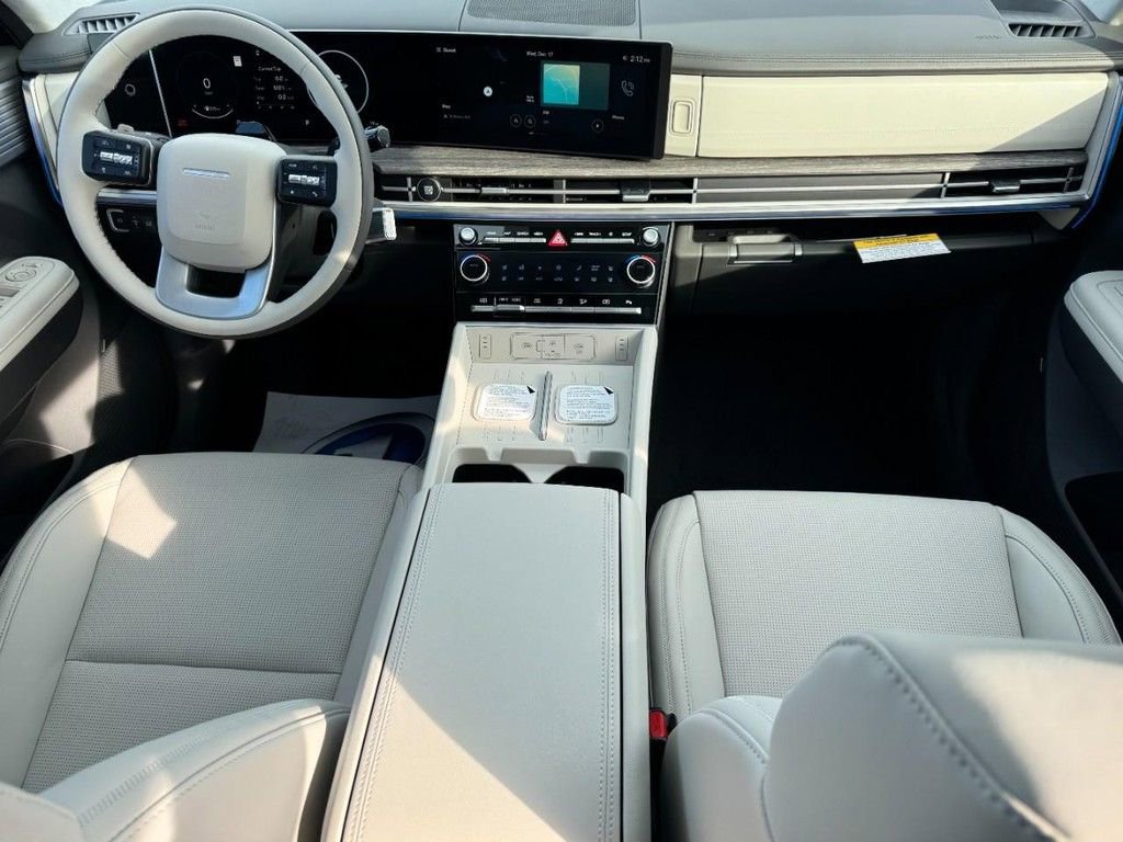 New 2026 Hyundai Santa Fe Calligraphy image 6