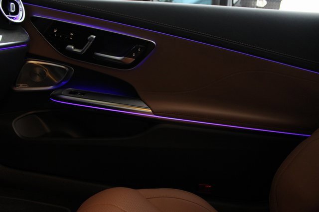 New 2026 Mercedes-Benz CLE 300 4MATIC Coupe image 28