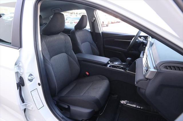 Certified 2025 Toyota Camry LE image 26