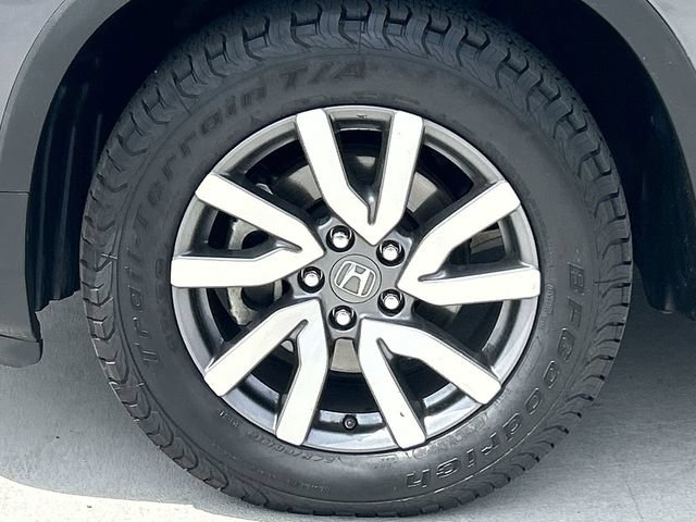 Used 2021 Honda Pilot EX image 10