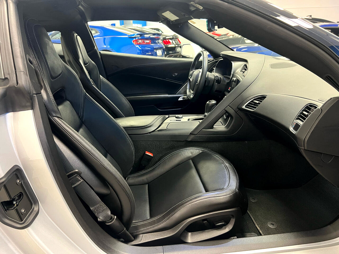 Used 2019 Chevrolet Corvette Grand Sport image 13
