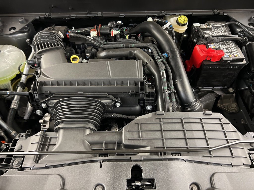 New 2025 Ford Maverick Lobo image 30