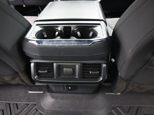 Used 2021 Ford F150 XL w/ STX Appearance Package image 24