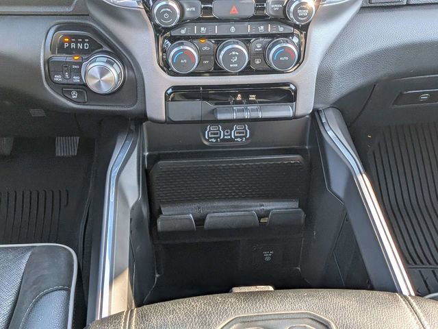 Certified 2024 RAM 1500 Laramie AWD/4WD image 19