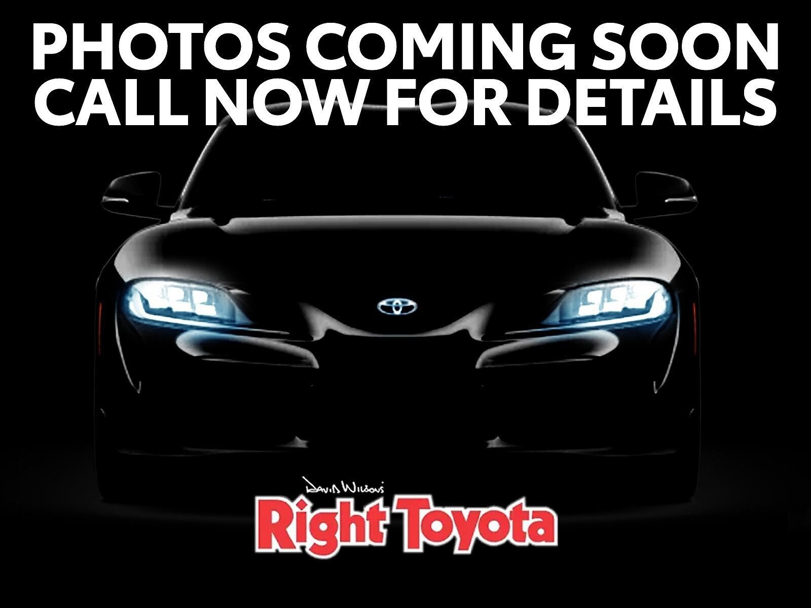 Certified 2026 Toyota Highlander XLE
