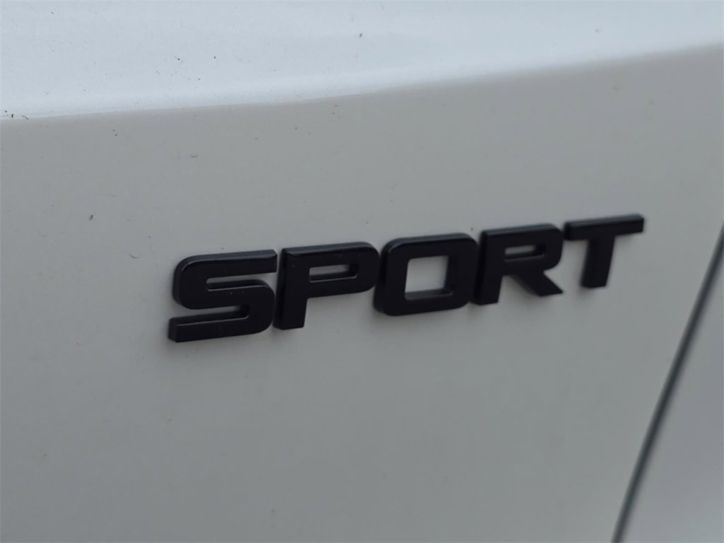 New 2026 Honda CR-V Sport-L image 13