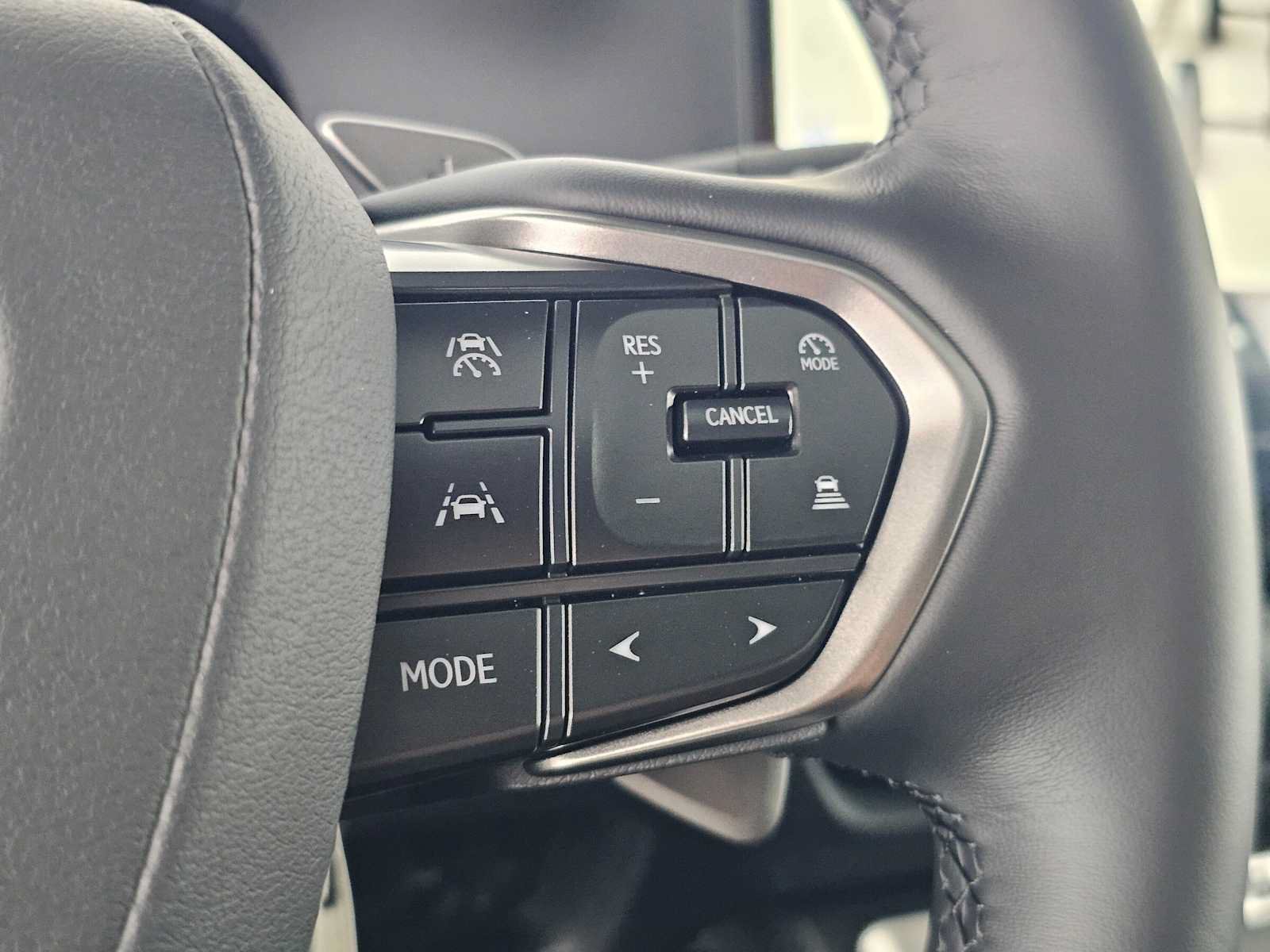 New 2026 Lexus GX 550 AWD/4WD image 32